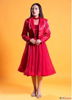 women club clothing