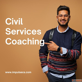 Civil Services coaching in Kolkata