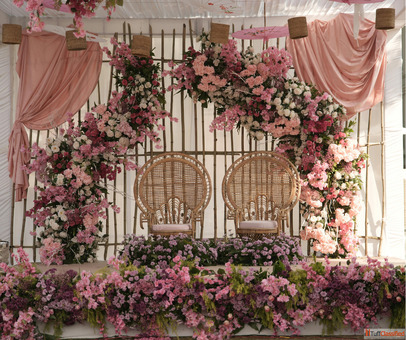 Dream Triyuginarayan Wedding Expert Planners