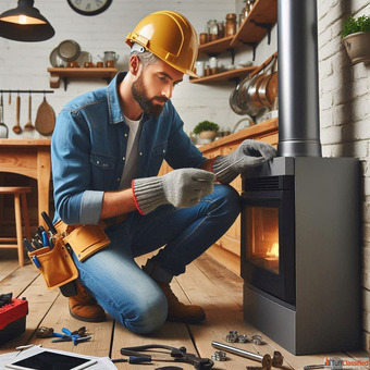 Glen Kitchen Chimney Repair Service Center in Gurgaon
