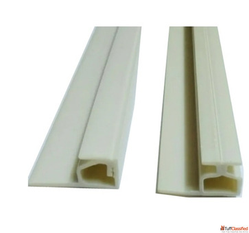 Leading Custom Plastic Extrusion Manufacturer Acoustic Gripper Supplier