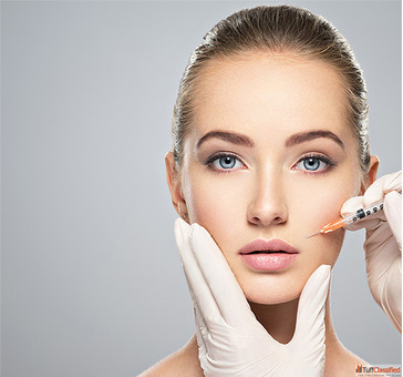 Botox Treatment in Lucknow - Amber Cosmetology