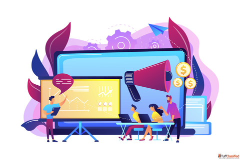 Media Advertising Agency in India in Mylapore - Madarth