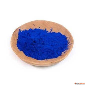 Nila Powder Morocco - Wholesale Blue Whitening Powder for Skin Brightening