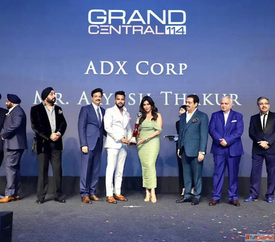 Real Estate Consultants in Gurgaon Sector 49 ADXCorp