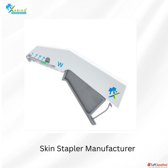 Buy from Top Skin Stapler Manufacturers - Xabiaq