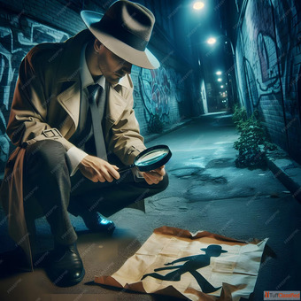Detective Agency in Ghaziabad for Legal Personal Cases