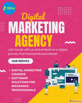 Your Business Needs a Digital Marketing Agency