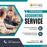 accounting services in dubai