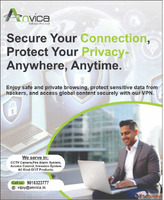 Benefits of Global Local Server Access with AnvicaVPN