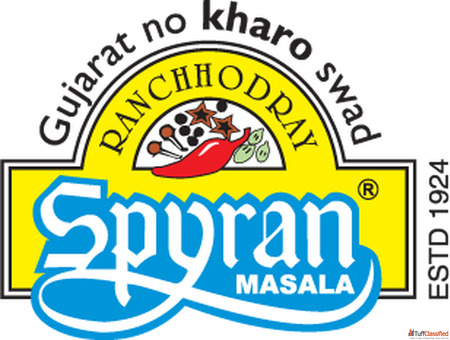 Buy the Best Biryani Masala in India Spyran Foods