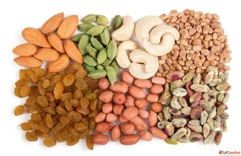 Best Dry Fruits Suppliers in Delhi