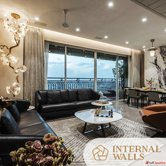 Top Interior Designer in Bangalore Bespoke Designs for Every Home