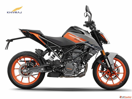 KTM Duke 200 Price Mileage Specs Features Explore Now