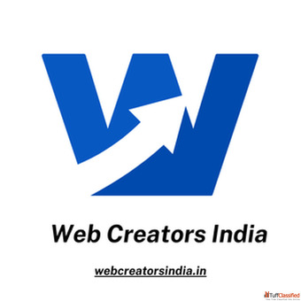 Professional Web Design Digital Marketing Agency in Mumbai - Web Creators India
