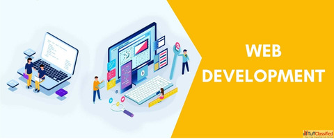Professional Website Development Company in Lucknow - BDeveloper
