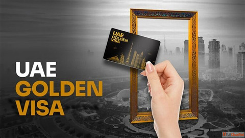 UAE Golden Visa