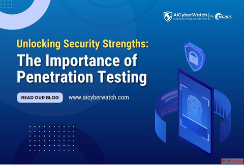 1 Penetration Testing Providers in India - AiCyberWatch
