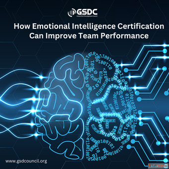 How Emotional Intelligence Certification Can Improve Team Performance