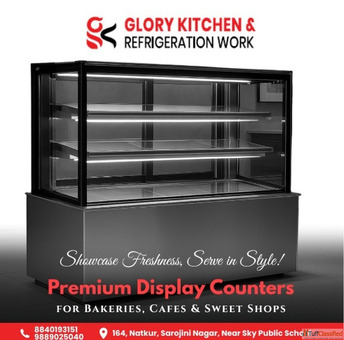 Top-Value Commercial Kitchen Equipments Order Now