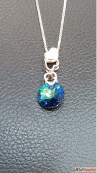 Buy Silver Necklaces for Women USA - Elegant Jewelry Designs Only at Silver Ster