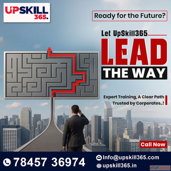 Corporate Solutions UpSkill365