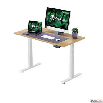 Best Adjustable Standing Desk