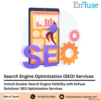 Unlock Greater Search Engine Visibility with Best SEO Services