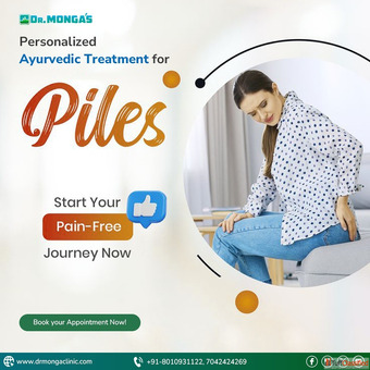 Natural cure for piles in Anand Parbat