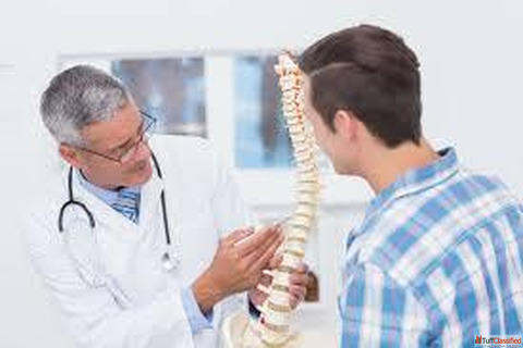 Advanced Pain Management in Ahmedabad Gujarat - Expert Non-Surgical Care