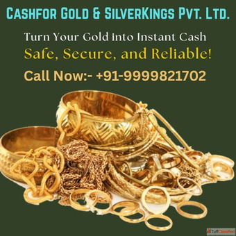 Where Can I Sell Gold For Cash In Arjun Nagar