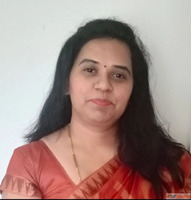 Dr. Uma Maheshwari Nilange Gynaecologist in Pune Gynaecologi...