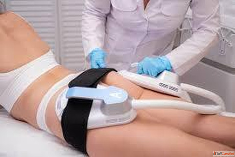 EMT Emsculpt in Newton MA