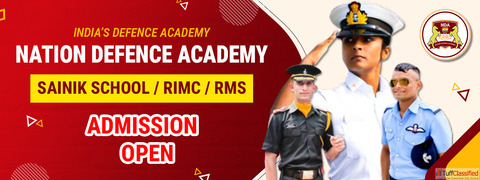 Best Sainik School Coaching in Delhi