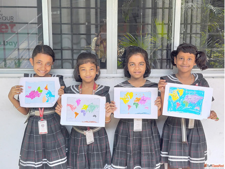 Trusted Play Schools in Durgapur Every Parent is Choosing
