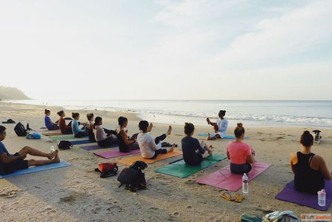 Unlock Your Full Potential with Multi-Style Yoga Training in Kerala