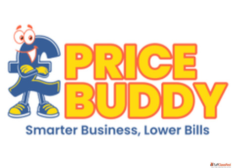 UK's Smartest Way to Compare Business Energy Prices