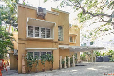 Hotels near Kauvery Hospital Chennai