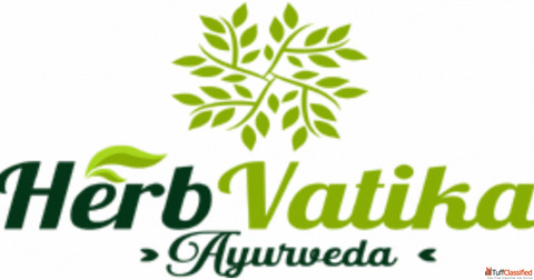 Herb Vatika Ayurveda
