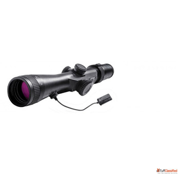 BURRIS ELIMINATOR III 4-16X50 X96 INDOOPTICS