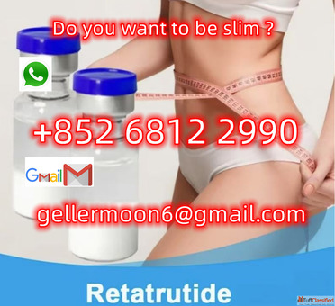 852 68122990 Tirzepatide Slimming peptide CAS 2023788-19-2