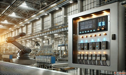 Top Electrical Control Panel Manufacturers in Pune - Custom Solutions for All Industries