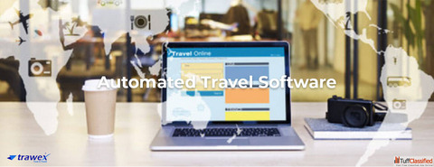 Automated Travel Booking
