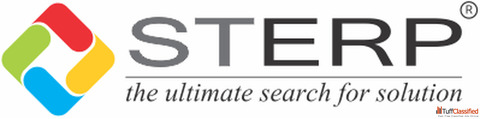 ERP software company in India shantitechnology