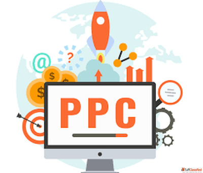 ROI-Driven PPC Management Company