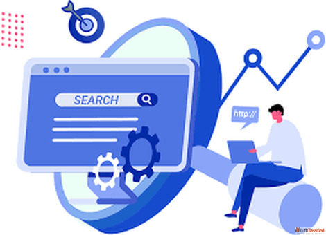 SEO-Optimized WordPress Web Design Services