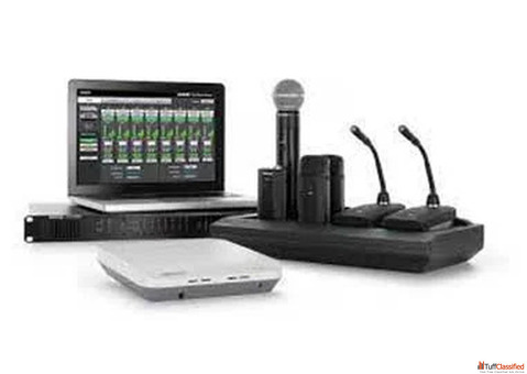 ADIT - Global Leader in Electronic Security AV Solutions