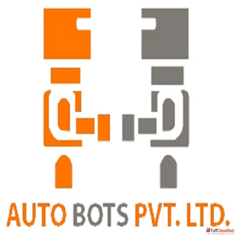 Reliable Camera Machine Vision Solution Provider in Pune