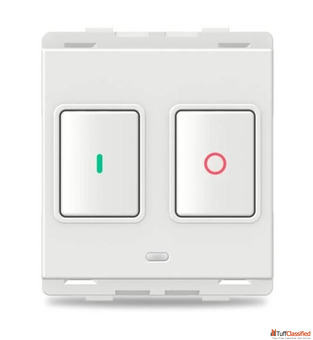 Modular MCB Switch