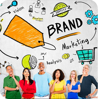Creative Advertising Solutions for Brands